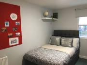 Dean House, London Student Accommodation | Amber