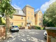 Dean Park Road, Dean Park,2 Bedroom Apartment