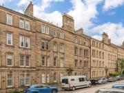 / Dean Park Street, Edinburgh, 1 Bedroom Ground