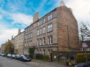 Dean Park Street, Stockbridge, Edinburgh EH4, 1 bed flat...