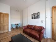 Dean Park Street, Stockbridge, Edinburgh EH4, 2 bed flat...