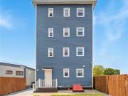 Dean St, Providence, Home For Sale