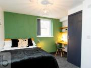 Dean Street, Ball Hill, 1 Bedroom House