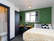 Dean Street, Ball Hill, 1 Bedroom House