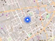 Dean Street, London, W1D