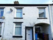 Dean Street, Mossley, 2 Bedroom Terraced