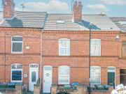 Dean Street, Stoke, 5 Bedroom Terraced