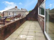 Deanery Gardens, Dewsland Park Road, Newport