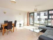 Deanery Road, Bristol, 2 Bedroom Apartment