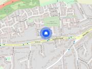 Deanfield Road, Oxford, Oxfordshire, OX2