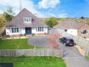 Deans Drove, Lytchett Matravers, 5 Bedroom Chalet