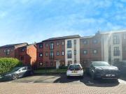 Deans Gate, Willenhall, 2 Bedroom Apartment
