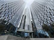 Deansagte Tower, 9 Owen Street, Manchester M15, 3 bed...