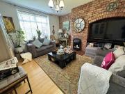 Deansbrook Road, Edgware HA8, 3 bed terraced house to...