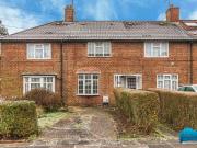 Deansbrook Road, Edgware, London, HA8