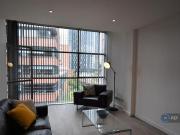 Deansgate, Manchester, 1 Bedroom Flat