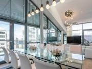 Deansgate, Manchester, 3 Bedroom Apartment