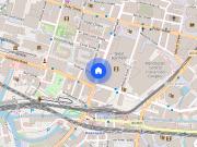 Deansgate, Manchester, Greater Manchester, M3