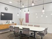 Deansgate, Manchester, Serviced Office To