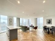 Deansgate Square, Owen Street, 2 Bedroom Apartment