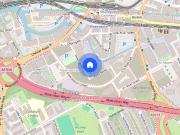 Deansgate Square, Owen Street, Manchester