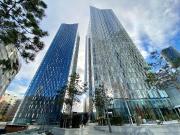Deansgate Square, Owen Street, Manchester M15, 2 bed...
