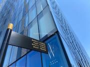 Deansgate Square, Owen Street, Manchester M15, 2 bed...
