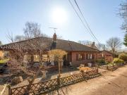 Deanshanger, Hayes Road, Milton Keynes, 4 Bedroom Bungalow