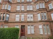 Deanston Drive, Shawlands, Glasgow, G41 1 bed flat to...