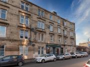 Deanston Drive, Shawlands, Glasgow G41, 2 bed flat to...