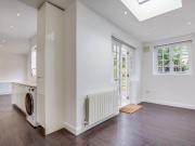 Deansway, East Finchley, London N2