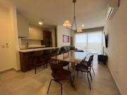 Deapartamento en Venta Torre Luzia Centro de Monterrey