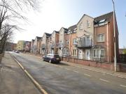 Dearden Street, Hulme, Manchester M15, 4 bed property to...