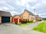 Dearne Hall Lane, Barugh Green, 3 Bedroom Detached