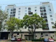 Deartamento en Renta, Col. Letrán Valle Deartamento en Renta, Col. Letrán Valle