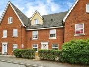 Deas Road, South Wootton, 4 Bedroom Terraced