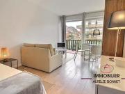 Deauville 14800 Achat / Vente appartement 1 pièce t1