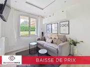 Deauville 14800 Achat / Vente appartement 1 pièce t1