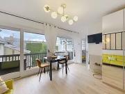 Deauville 14800 Achat / Vente appartement 1 pièce t1