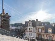Deauville 14800 Achat / Vente appartement 1 pièce t1 au...