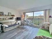 Deauville 14800 Achat / Vente appartement 1 pièce t1 parking