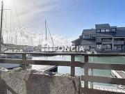 Deauville 14800 Achat / Vente appartement 2 pièces t2