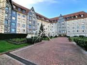 Deauville 14800 Achat / Vente appartement 2 pièces t2
