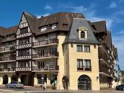 Deauville 14800 Achat / Vente appartement 2 pièces t2