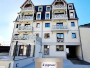 Deauville 14800 Achat / Vente appartement 2 pièces t2