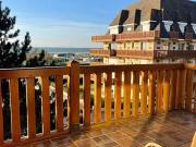 Deauville 14800 Achat / Vente appartement 2 pièces t2