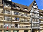 Deauville 14800 Achat / Vente appartement 2 pièces t2