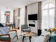 Deauville 14800 Achat / Vente appartement 2 pièces t2