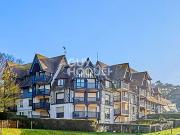 Deauville 14800 Achat / Vente appartement 2 pièces t2 au...