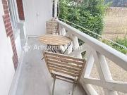 Deauville 14800 Achat / Vente appartement 2 pièces t2 cave